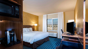 Fairfield Inn & Suites Palm Desert I-10