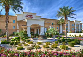 Hampton Inn & Suites Palm Desert