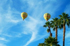 Hampton Inn & Suites Palm Desert