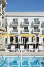 Hotel Paseo - Autograph Collection
