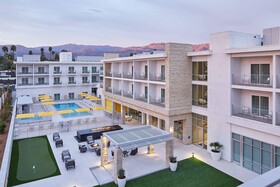 Hotel Paseo - Autograph Collection