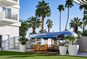 Hotel Paseo - Autograph Collection