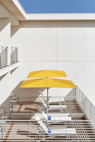 Hotel Paseo - Autograph Collection