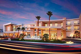 Hotel Paseo - Autograph Collection