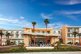 Hotel Paseo - Autograph Collection
