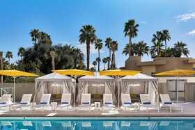 Hotel Paseo - Autograph Collection