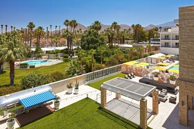 Hotel Paseo - Autograph Collection