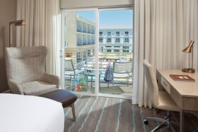 Hotel Paseo - Autograph Collection