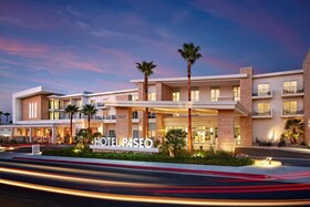 Hotel Paseo - Autograph Collection