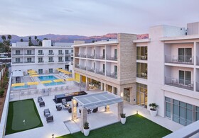 Hotel Paseo - Autograph Collection
