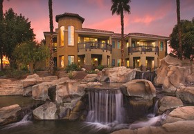 Marriott's Desert Springs Villas II