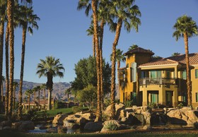 Marriott's Desert Springs Villas II