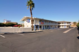 Motel 6 Palm Desert - Palm Springs Area