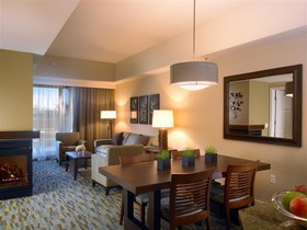 The Westin Desert Willow Villas, Palm Desert
