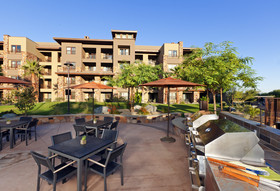 The Westin Desert Willow Villas, Palm Desert