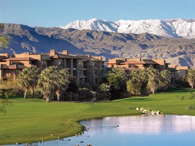 The Westin Desert Willow Villas, Palm Desert