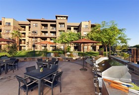 The Westin Desert Willow Villas, Palm Desert