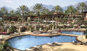 The Westin Desert Willow Villas, Palm Desert