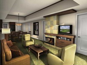 The Westin Desert Willow Villas, Palm Desert