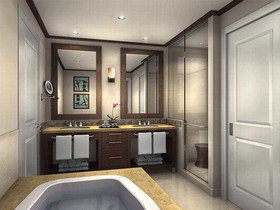 The Westin Desert Willow Villas, Palm Desert