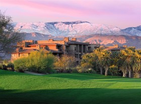The Westin Desert Willow Villas, Palm Desert