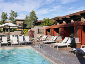 The Westin Desert Willow Villas, Palm Desert