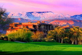 The Westin Desert Willow Villas, Palm Desert