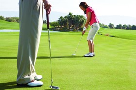 The Westin Desert Willow Villas, Palm Desert
