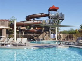 The Westin Desert Willow Villas, Palm Desert