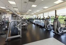 The Westin Desert Willow Villas, Palm Desert