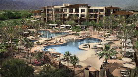 The Westin Desert Willow Villas, Palm Desert