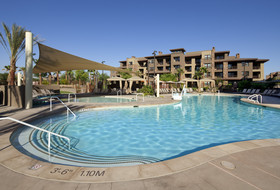 The Westin Desert Willow Villas, Palm Desert