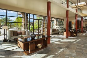 The Westin Desert Willow Villas, Palm Desert