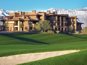 The Westin Desert Willow Villas, Palm Desert