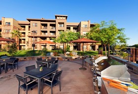 The Westin Desert Willow Villas, Palm Desert