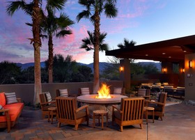The Westin Desert Willow Villas, Palm Desert
