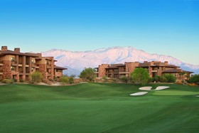 The Westin Desert Willow Villas, Palm Desert