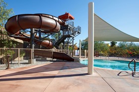 The Westin Desert Willow Villas, Palm Desert