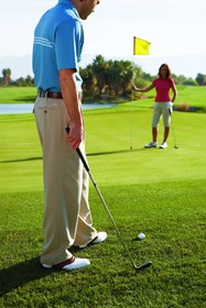 The Westin Desert Willow Villas, Palm Desert
