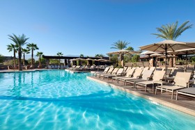 The Westin Desert Willow Villas, Palm Desert