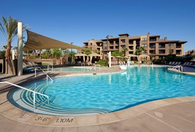 The Westin Desert Willow Villas, Palm Desert