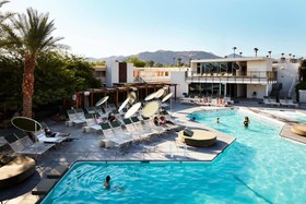 Ace Hotel & Swim Club Palm Springs