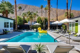 The Three Fifty Hotel, A Kirkwood Collection Hotel