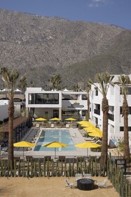 Drift Palm Springs
