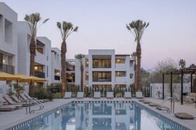Drift Palm Springs