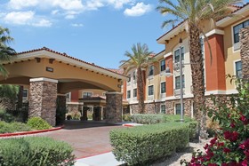 Extended Stay America Palm Springs Airport
