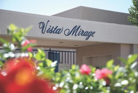Vista Mirage