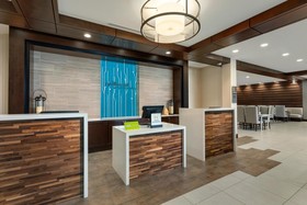 Hilton Garden Inn Palo Alto