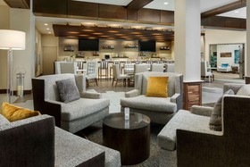 Hilton Garden Inn Palo Alto