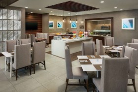Hilton Garden Inn Palo Alto